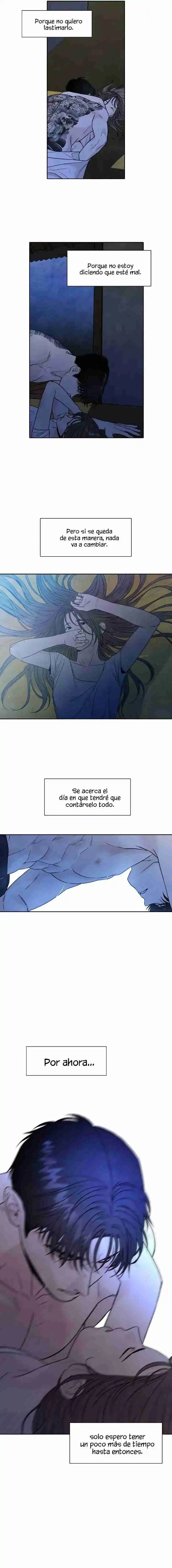 Por Lo Que Decidí Morir - Capítulo 88 - Página 8 - LectorTMOo