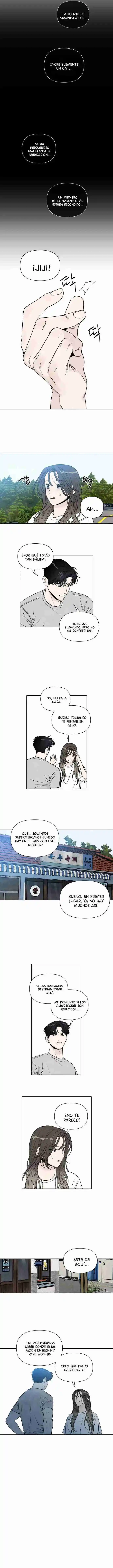 Por Lo Que Decidí Morir - Capítulo 89 - Página 6 - LectorTMOo