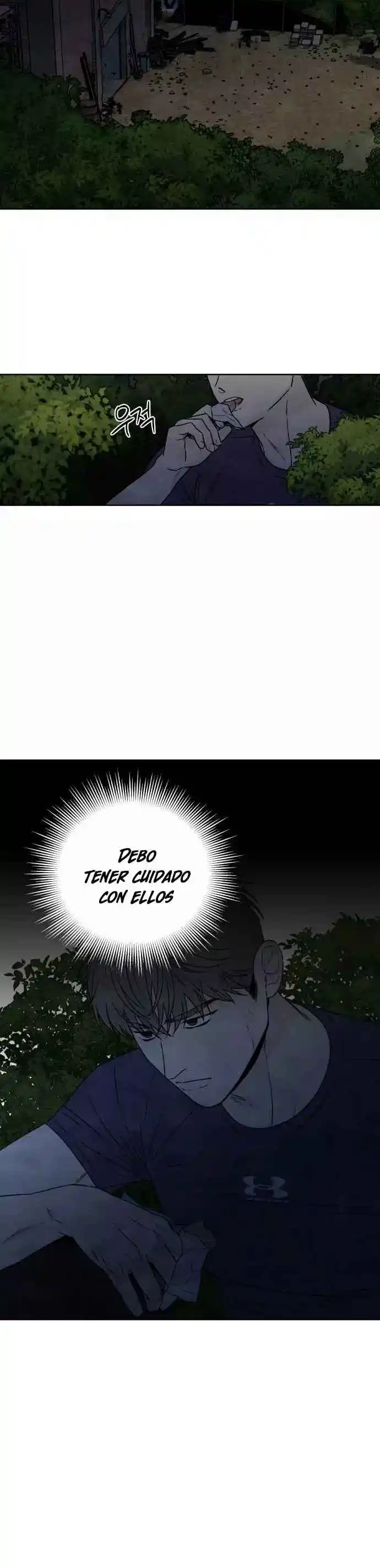 Por Lo Que Decidí Morir - Capítulo 92 - Página 8 - LectorTMOo