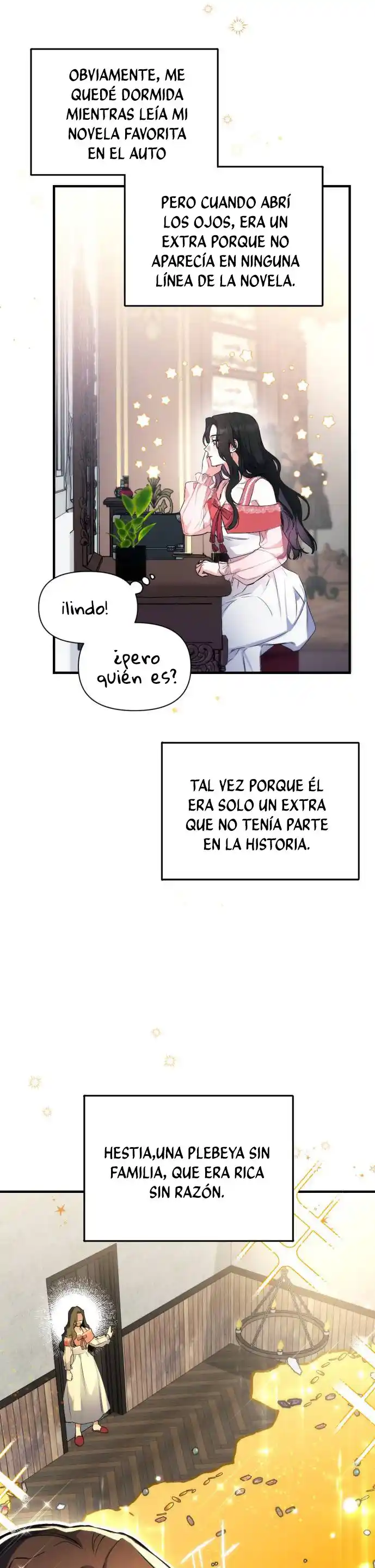 Por Mi Amor Abandonado - Capítulo 1 - Página 9 - LectorTMOo