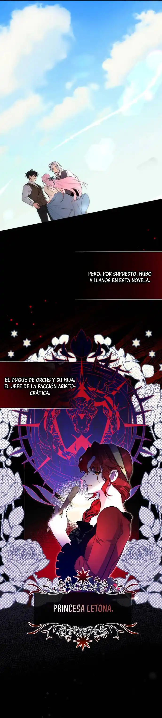 Por Mi Amor Abandonado - Capítulo 1 - Página 25 - LectorTMOo