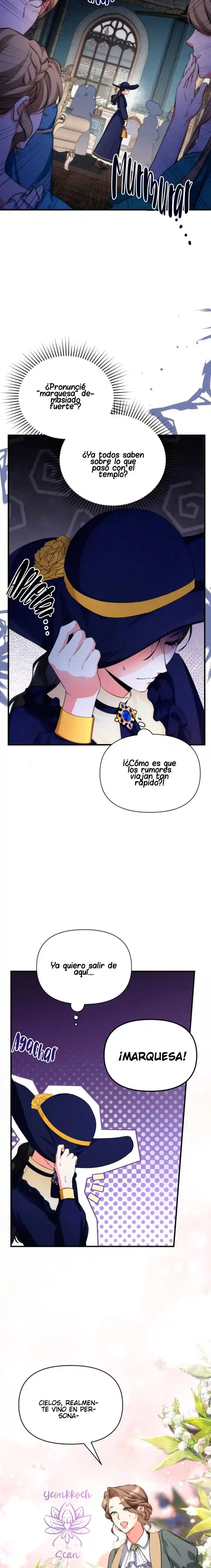 Por Mi Amor Abandonado - Capítulo 10 - Página 20 - LectorTMOo