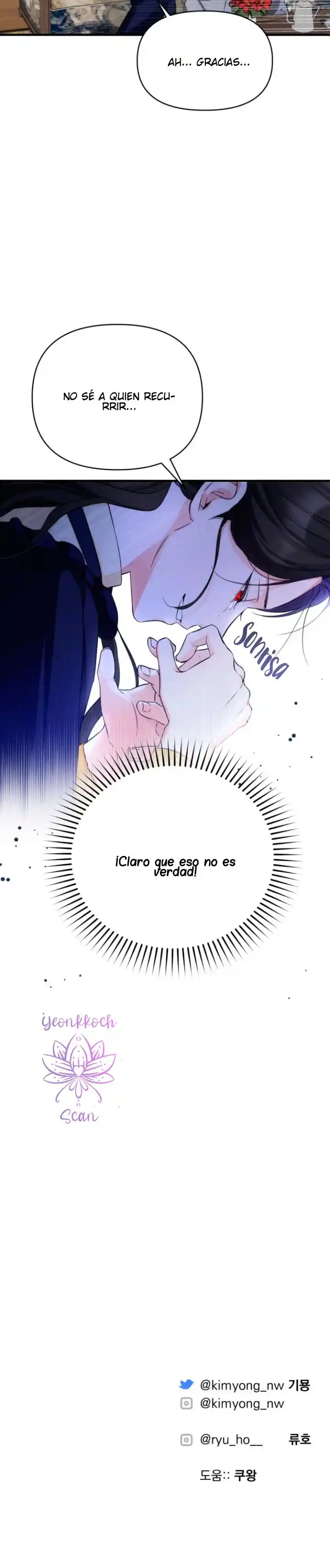 Por Mi Amor Abandonado - Capítulo 10 - Página 26 - LectorTMOo
