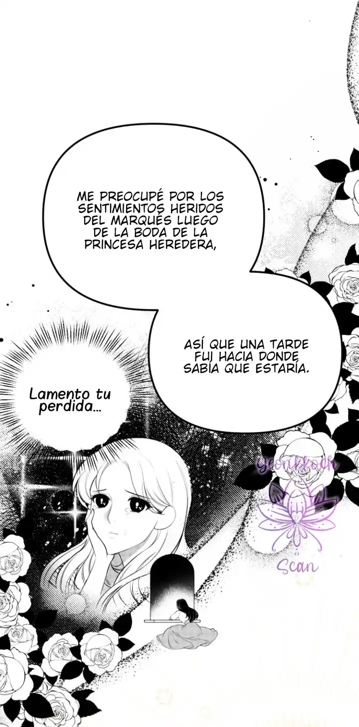 Por Mi Amor Abandonado - Capítulo 11 - Página 26 - LectorTMOo