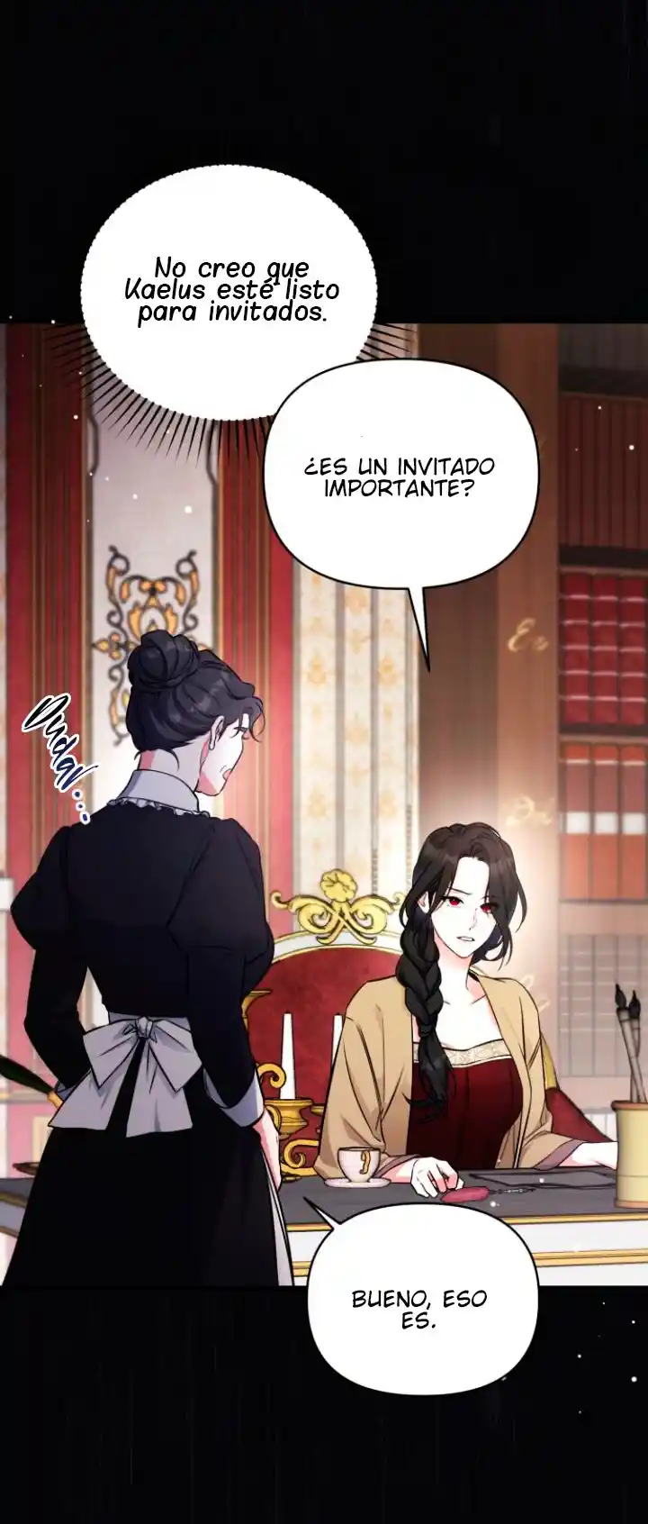 Por Mi Amor Abandonado - Capítulo 11 - Página 56 - LectorTMOo