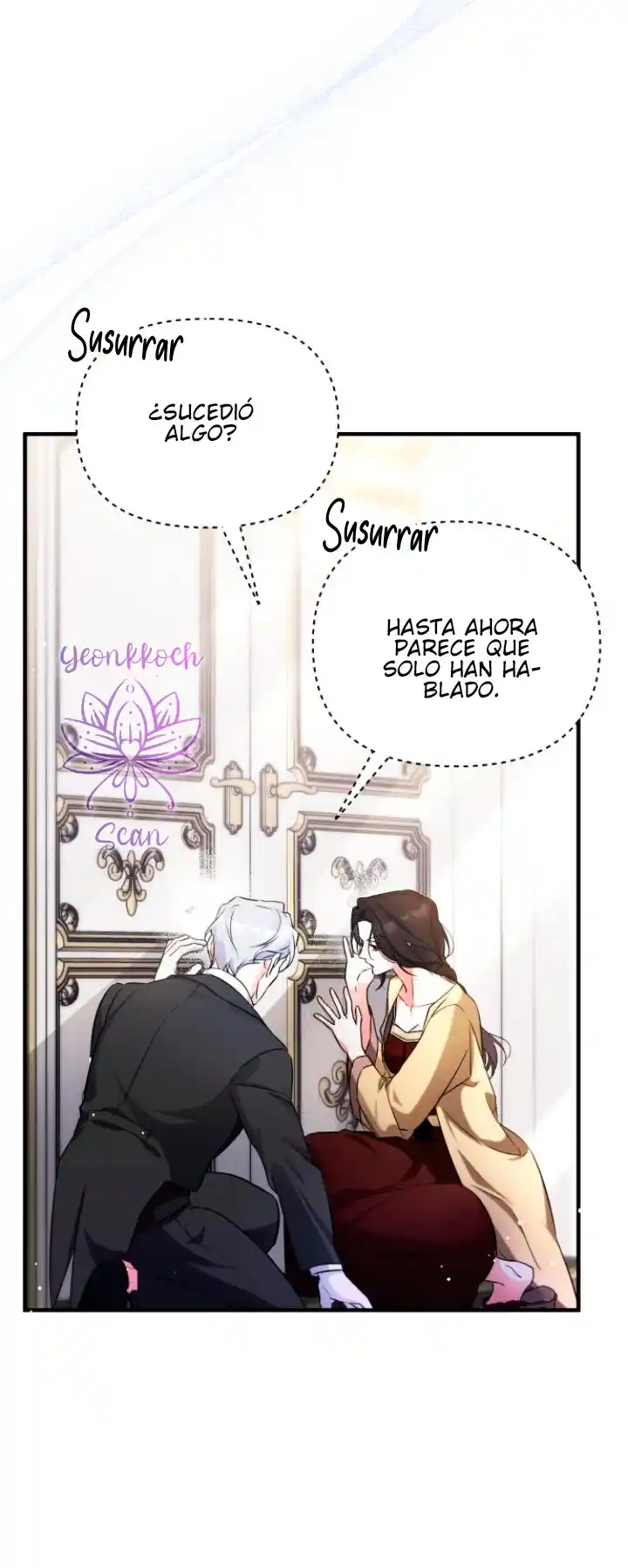 Por Mi Amor Abandonado - Capítulo 11 - Página 67 - LectorTMOo