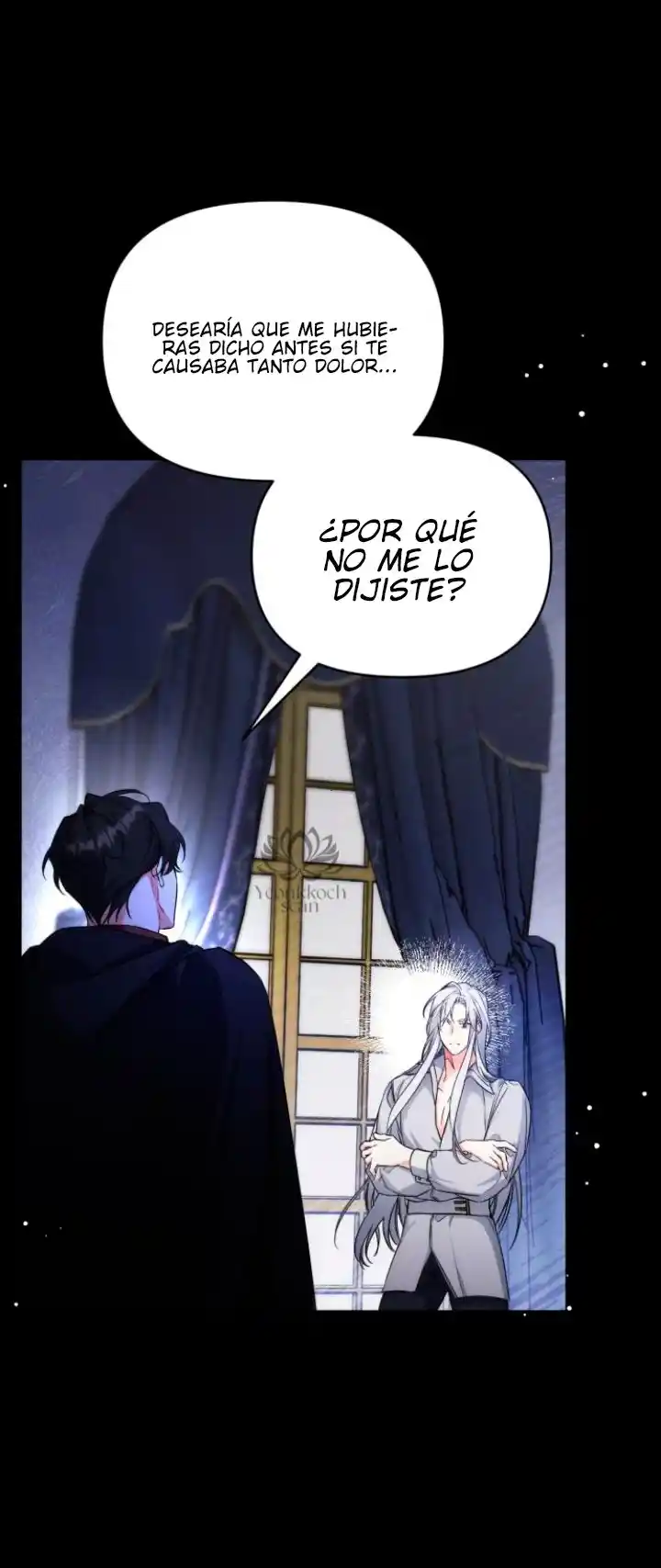 Por Mi Amor Abandonado - Capítulo 12 - Página 43 - LectorTMOo