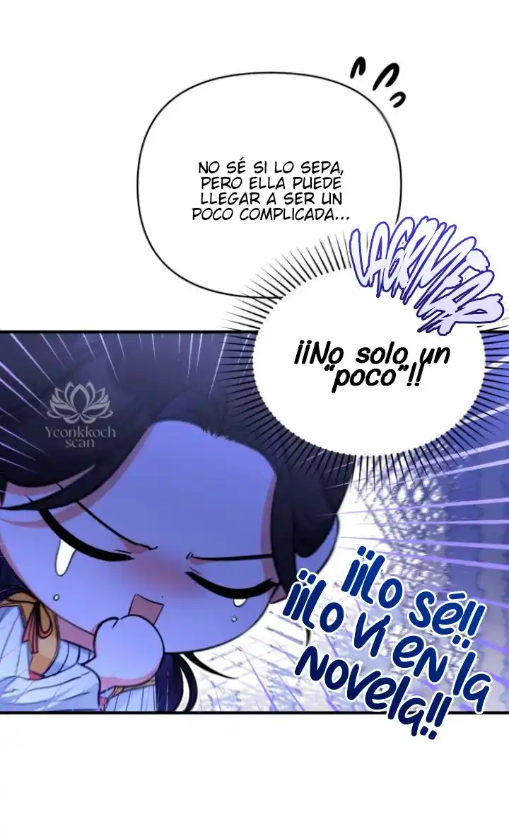 Por Mi Amor Abandonado - Capítulo 13 - Página 17 - LectorTMOo