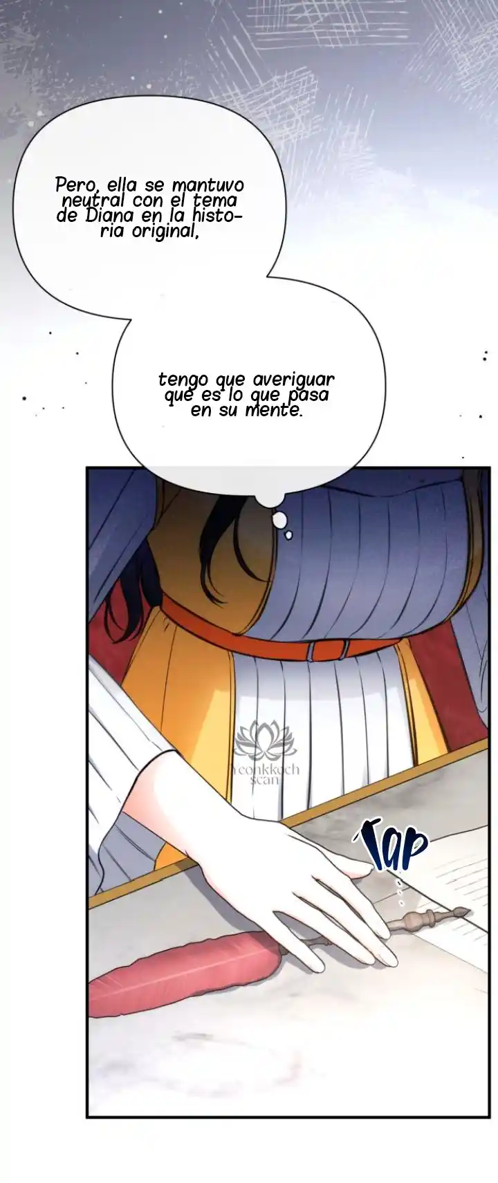 Por Mi Amor Abandonado - Capítulo 13 - Página 19 - LectorTMOo