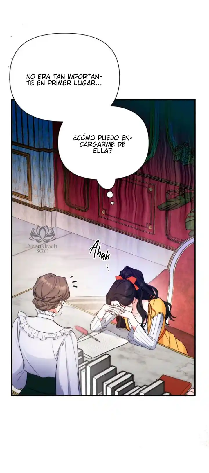 Por Mi Amor Abandonado - Capítulo 13 - Página 22 - LectorTMOo