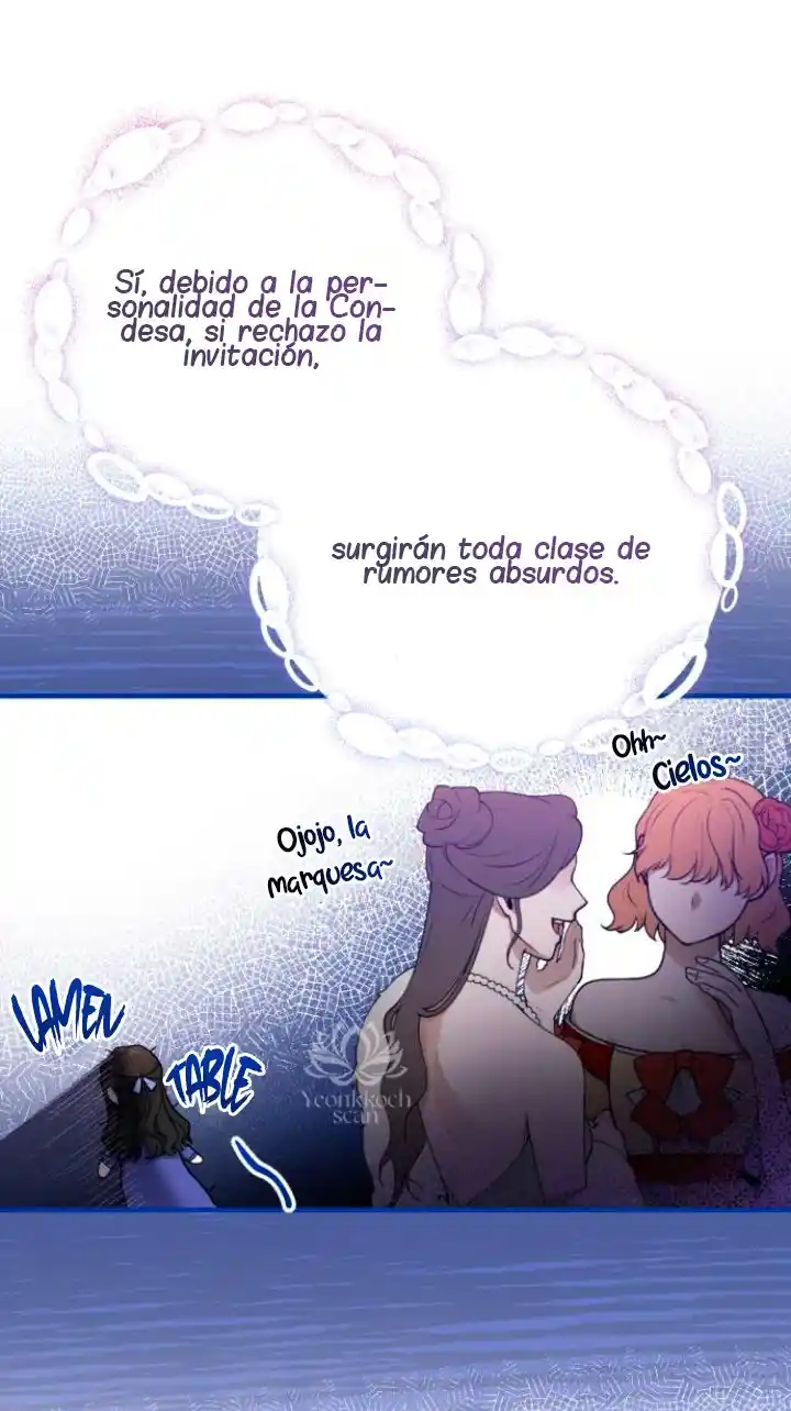 Por Mi Amor Abandonado - Capítulo 13 - Página 30 - LectorTMOo