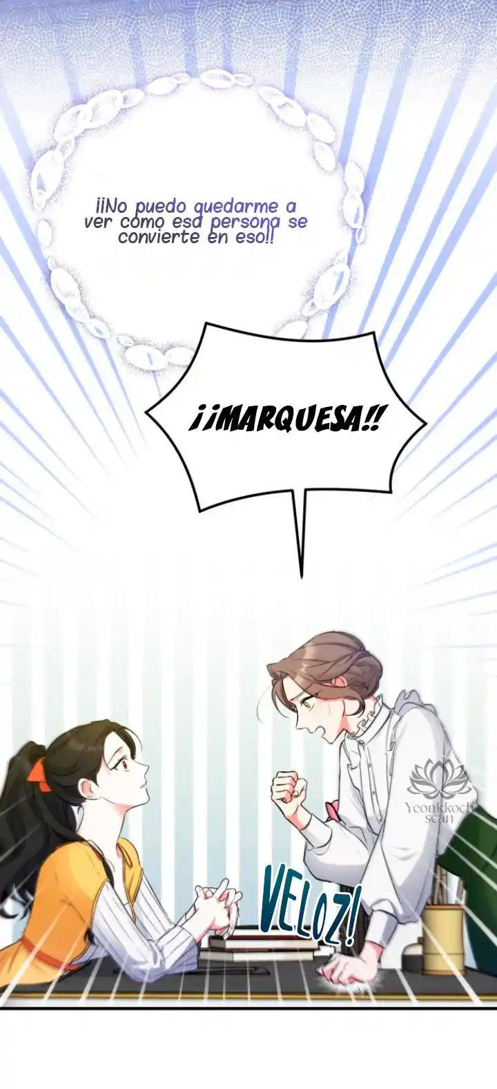 Por Mi Amor Abandonado - Capítulo 13 - Página 31 - LectorTMOo
