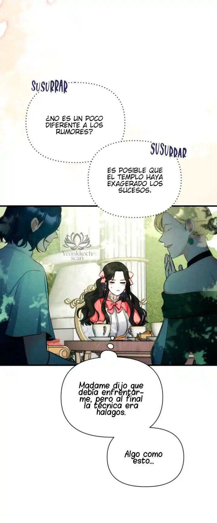 Por Mi Amor Abandonado - Capítulo 13 - Página 51 - LectorTMOo