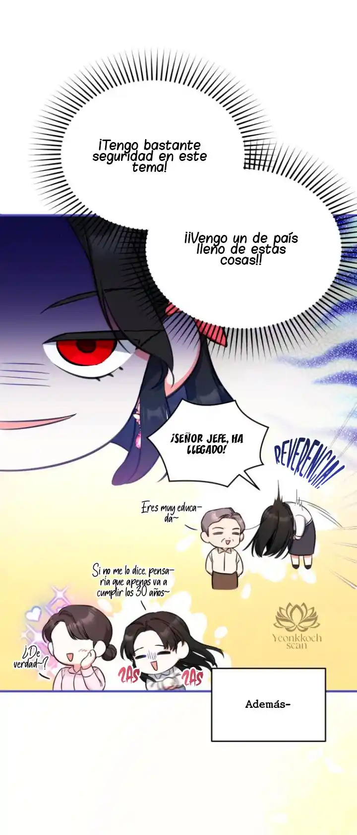 Por Mi Amor Abandonado - Capítulo 13 - Página 52 - LectorTMOo