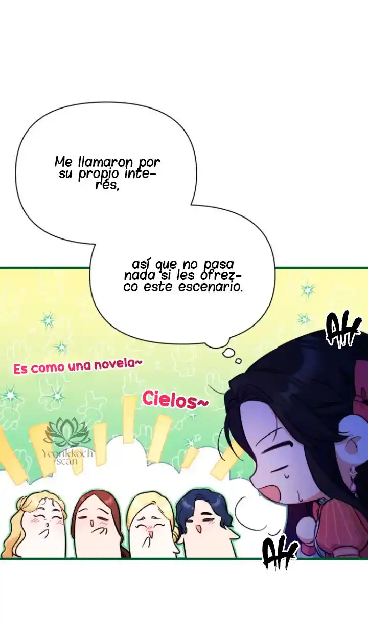 Por Mi Amor Abandonado - Capítulo 13 - Página 57 - LectorTMOo