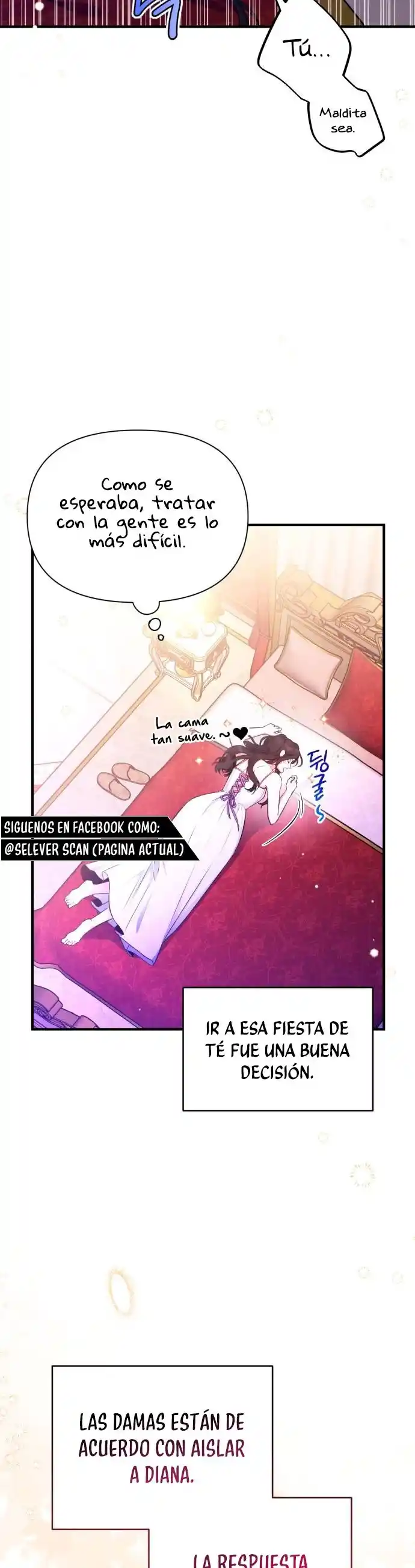 Por Mi Amor Abandonado - Capítulo 14 - Página 14 - LectorTMOo