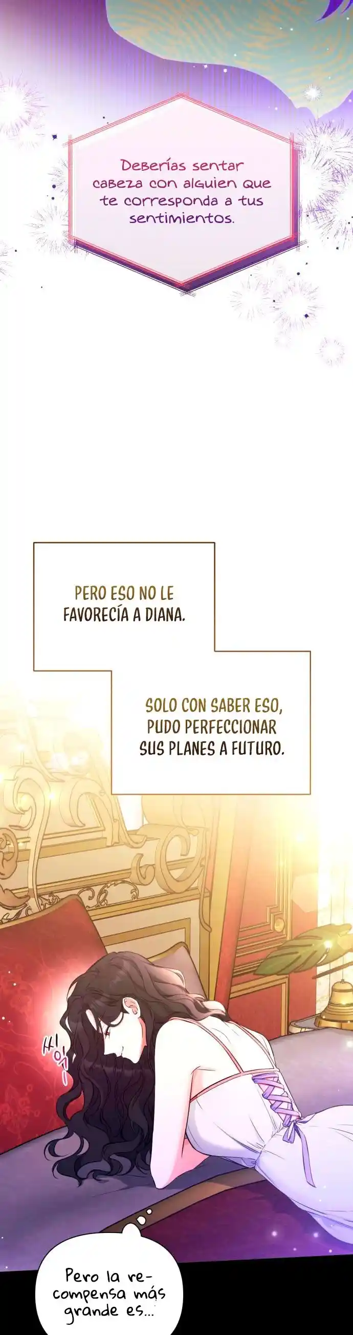 Por Mi Amor Abandonado - Capítulo 14 - Página 17 - LectorTMOo