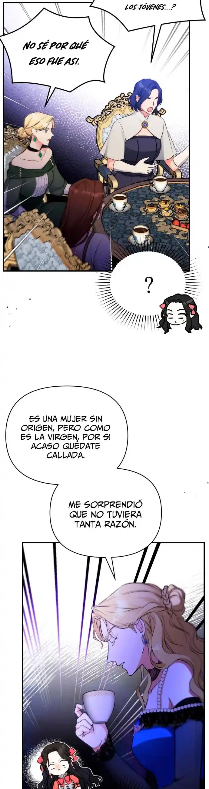 Por Mi Amor Abandonado - Capítulo 14 - Página 22 - LectorTMOo