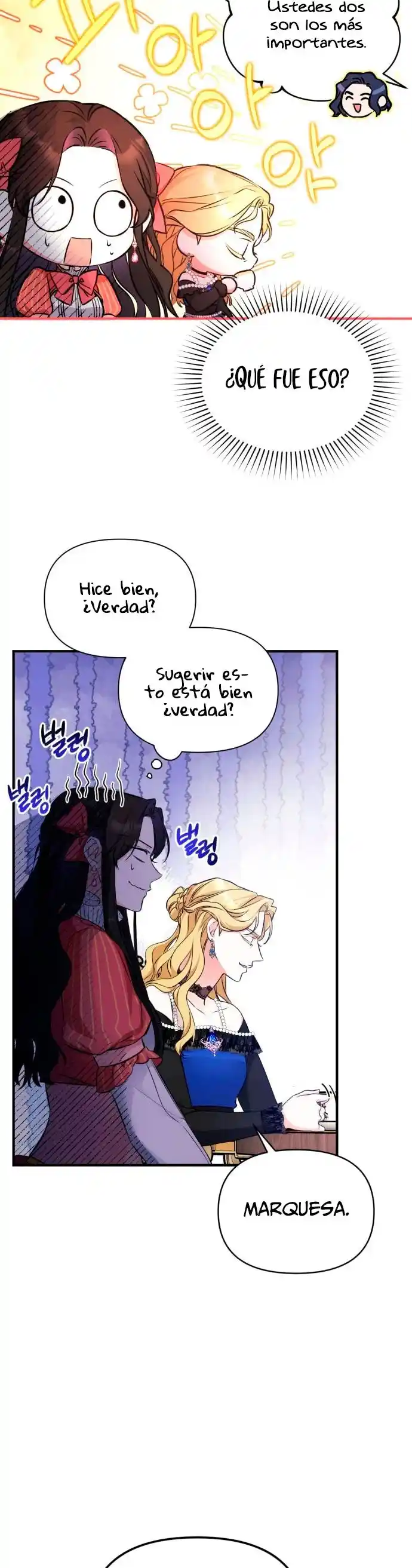 Por Mi Amor Abandonado - Capítulo 14 - Página 31 - LectorTMOo