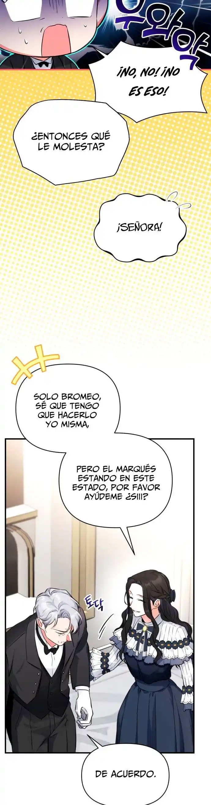 Por Mi Amor Abandonado - Capítulo 14 - Página 63 - LectorTMOo
