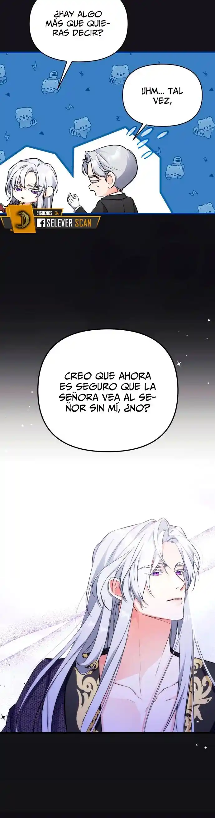 Por Mi Amor Abandonado - Capítulo 15 - Página 19 - LectorTMOo