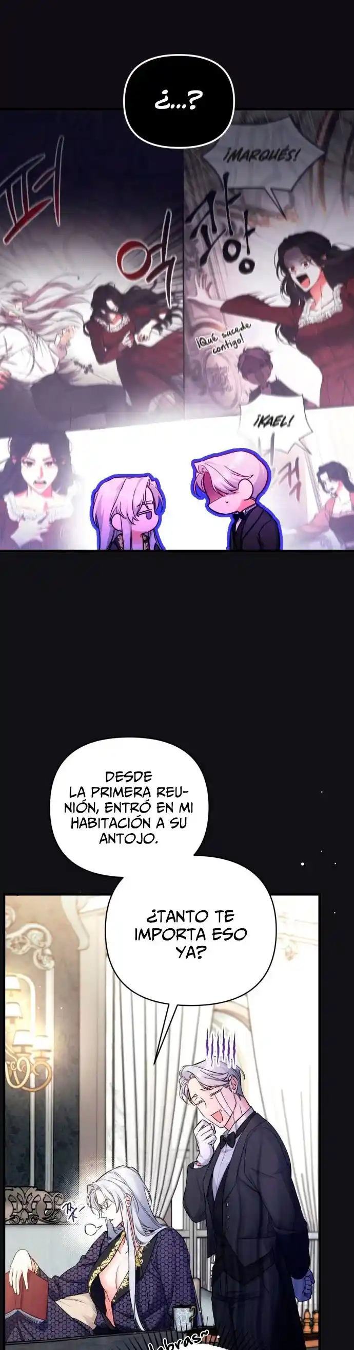Por Mi Amor Abandonado - Capítulo 15 - Página 21 - LectorTMOo