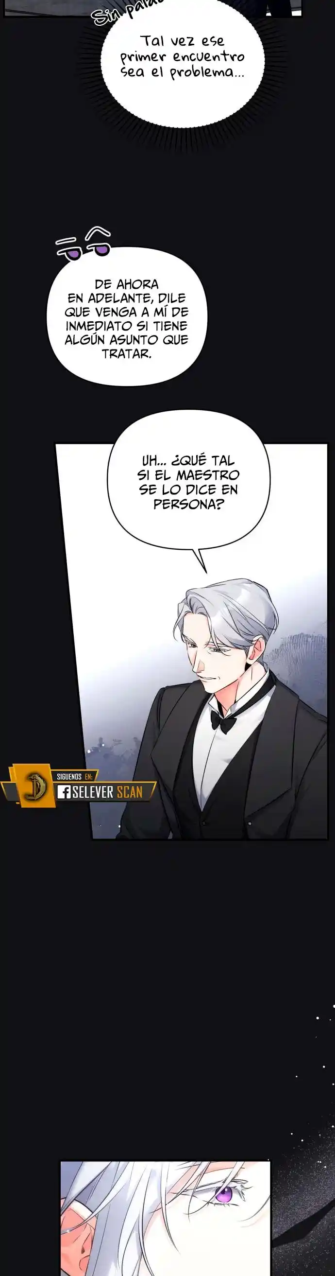 Por Mi Amor Abandonado - Capítulo 15 - Página 23 - LectorTMOo