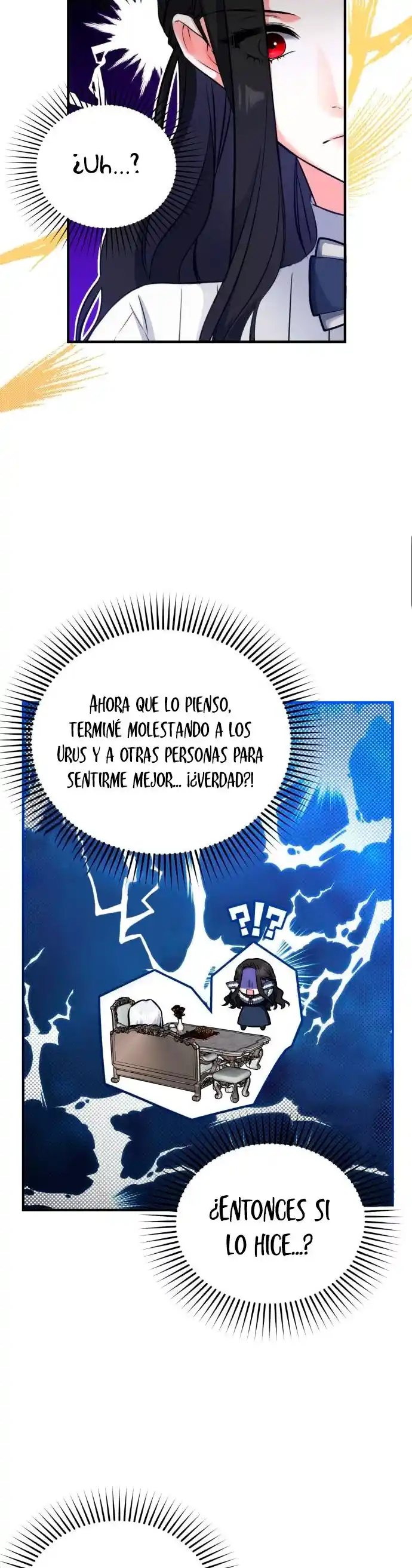 Por Mi Amor Abandonado - Capítulo 15 - Página 35 - LectorTMOo
