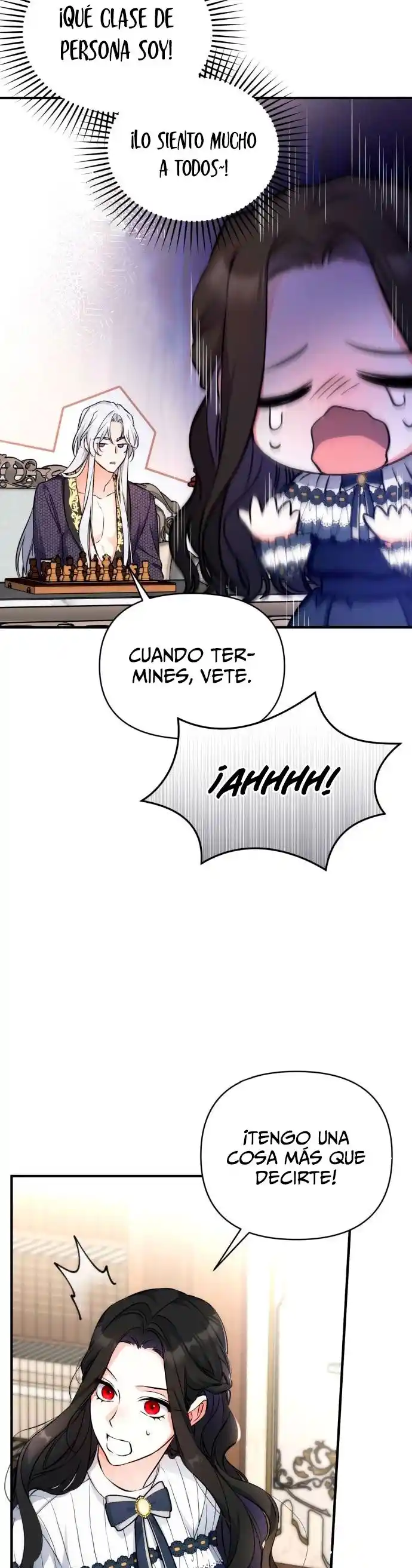 Por Mi Amor Abandonado - Capítulo 15 - Página 38 - LectorTMOo