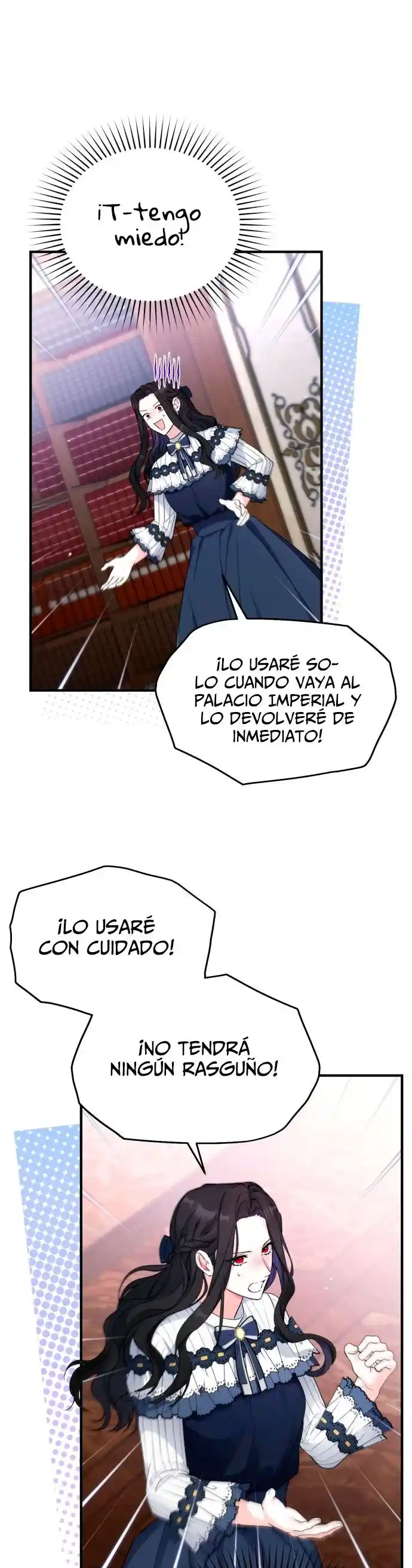 Por Mi Amor Abandonado - Capítulo 15 - Página 43 - LectorTMOo
