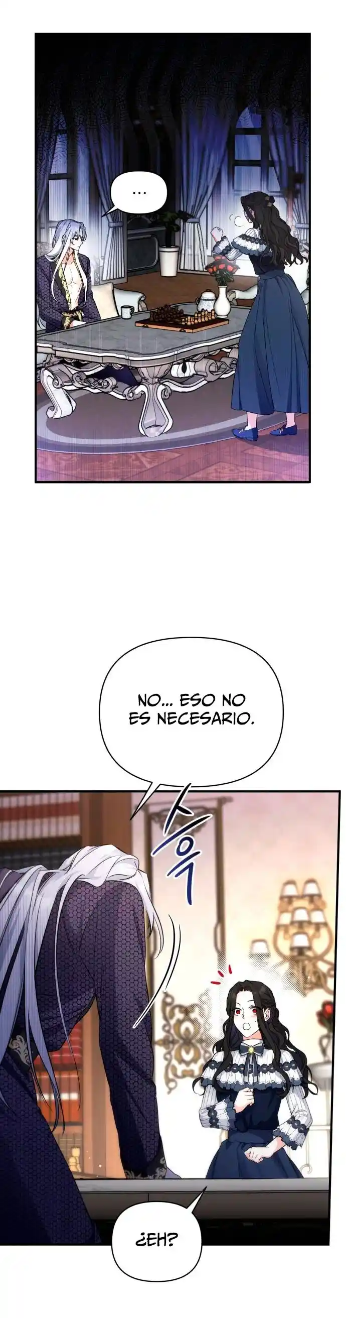 Por Mi Amor Abandonado - Capítulo 15 - Página 47 - LectorTMOo