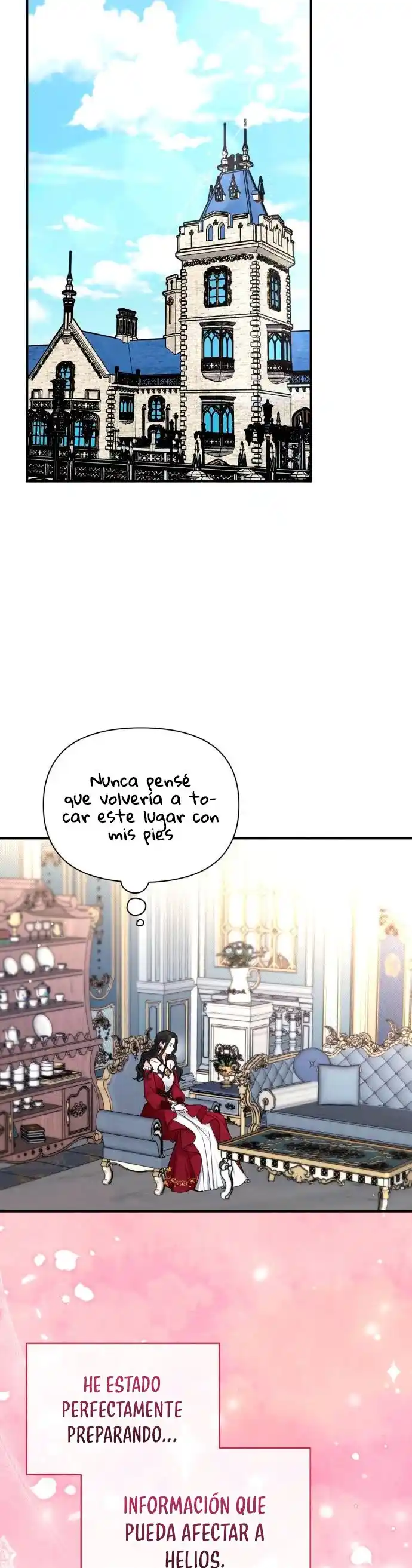 Por Mi Amor Abandonado - Capítulo 15 - Página 70 - LectorTMOo