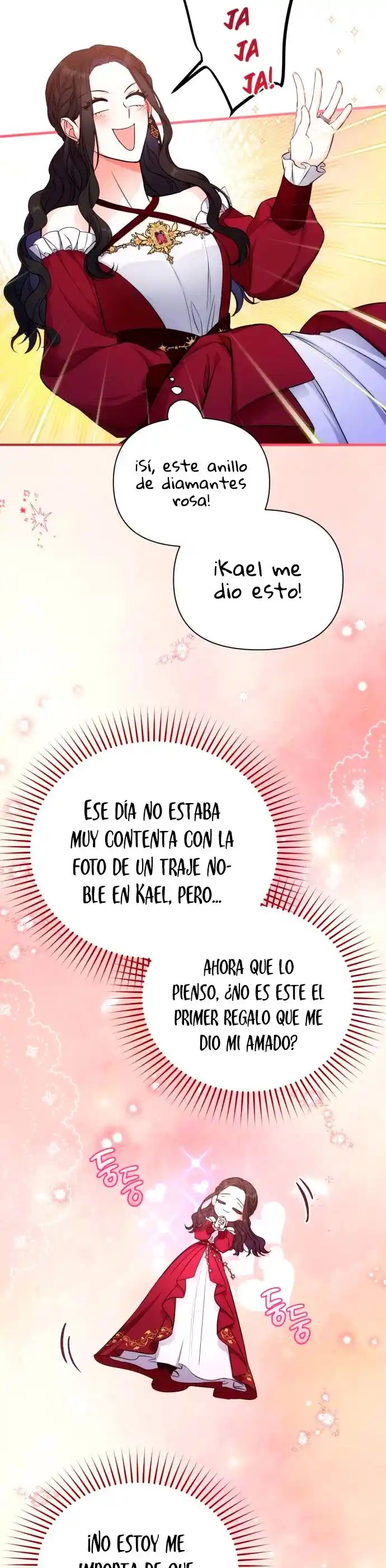 Por Mi Amor Abandonado - Capítulo 15 - Página 74 - LectorTMOo
