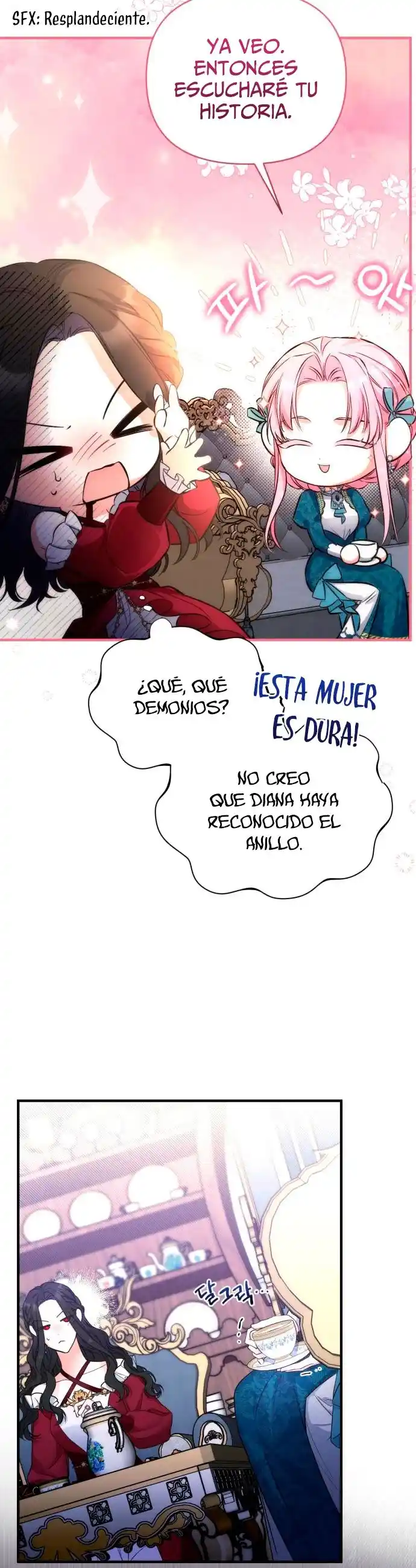 Por Mi Amor Abandonado - Capítulo 16 - Página 21 - LectorTMOo