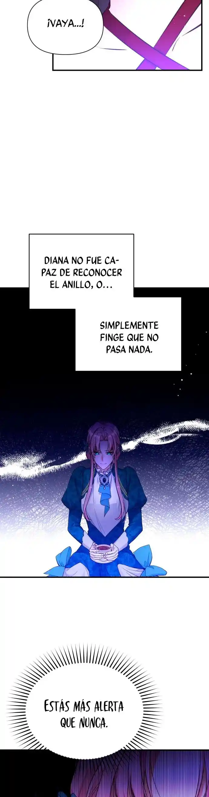 Por Mi Amor Abandonado - Capítulo 16 - Página 25 - LectorTMOo