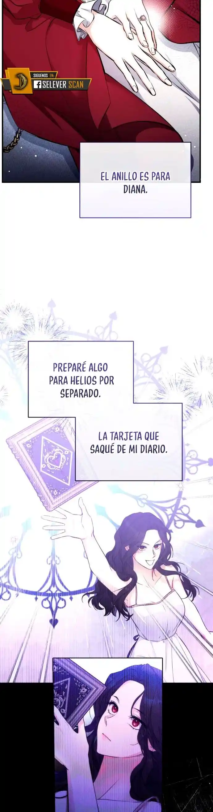 Por Mi Amor Abandonado - Capítulo 16 - Página 33 - LectorTMOo