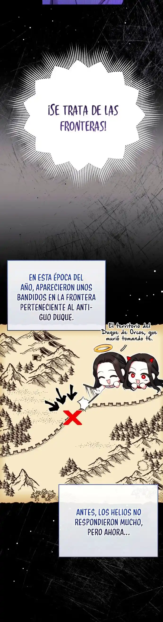 Por Mi Amor Abandonado - Capítulo 16 - Página 34 - LectorTMOo