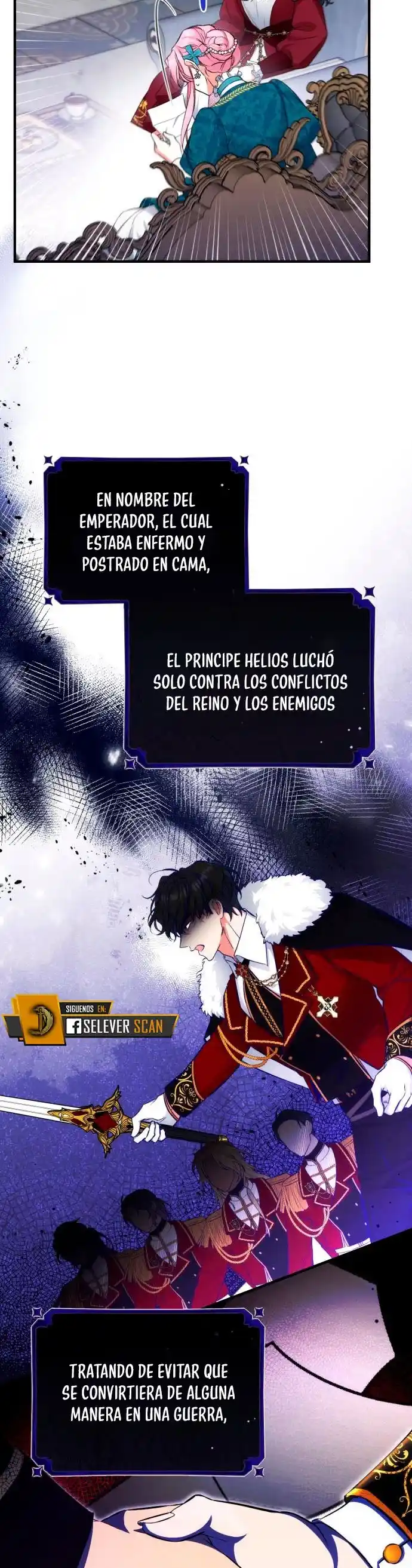 Por Mi Amor Abandonado - Capítulo 16 - Página 40 - LectorTMOo