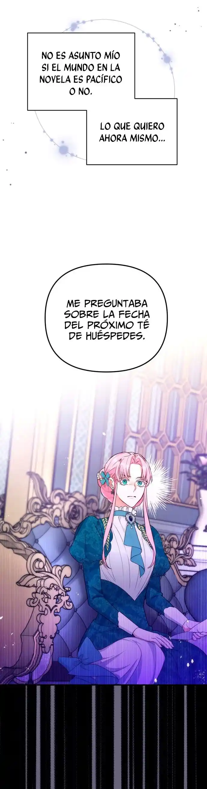 Por Mi Amor Abandonado - Capítulo 16 - Página 50 - LectorTMOo