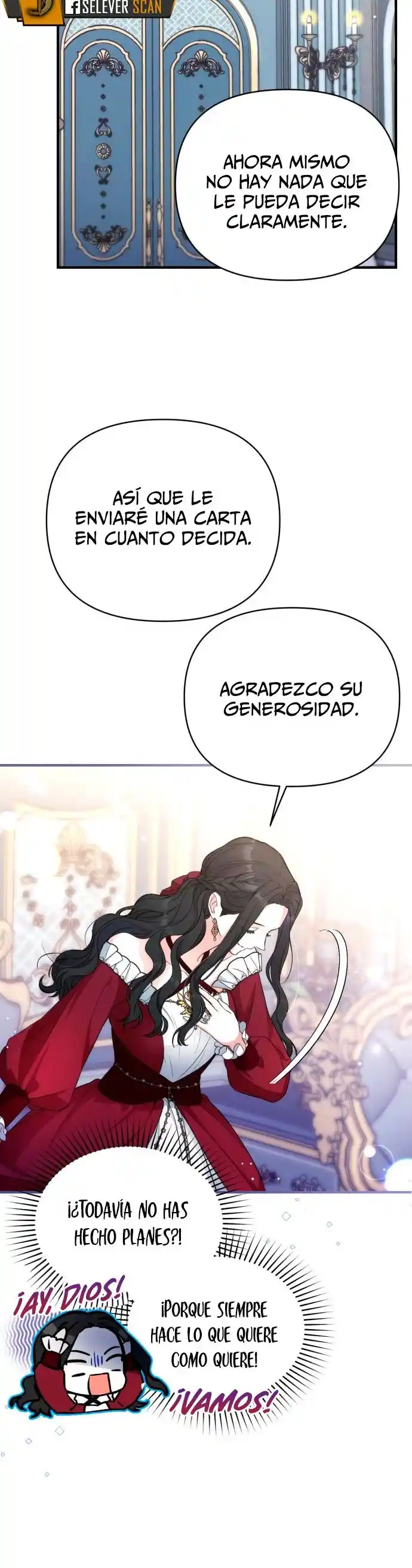 Por Mi Amor Abandonado - Capítulo 16 - Página 64 - LectorTMOo