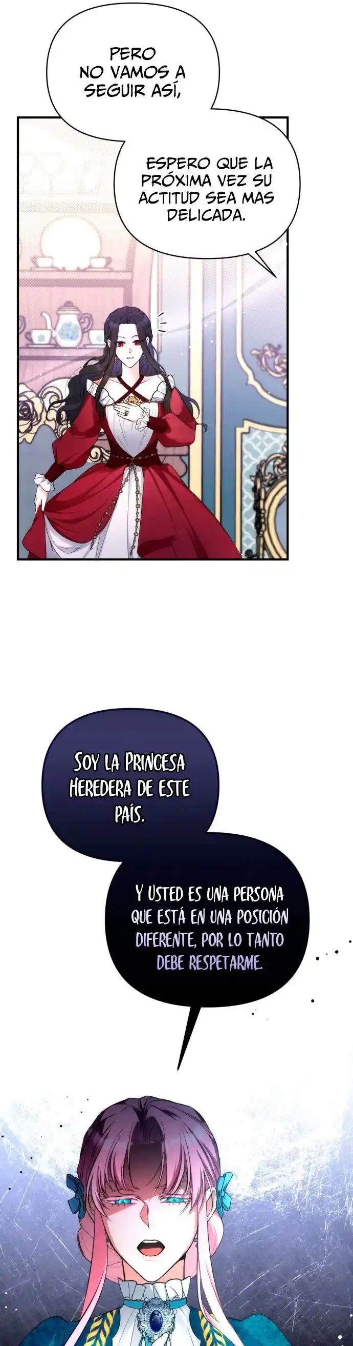 Por Mi Amor Abandonado - Capítulo 16 - Página 66 - LectorTMOo