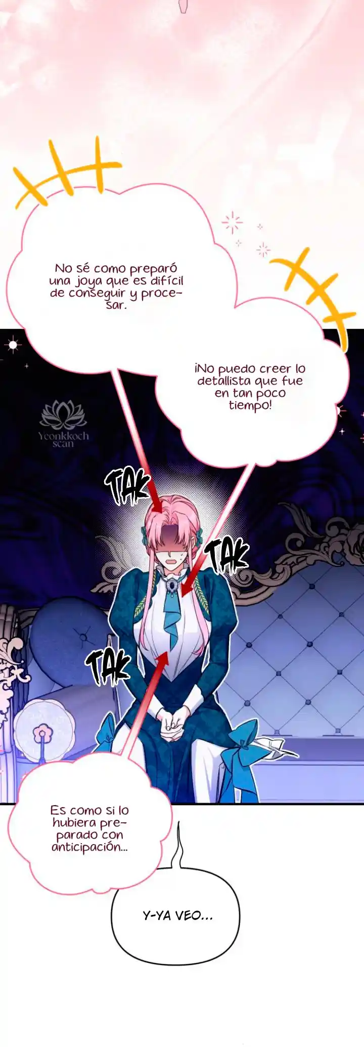 Por Mi Amor Abandonado - Capítulo 17 - Página 16 - LectorTMOo