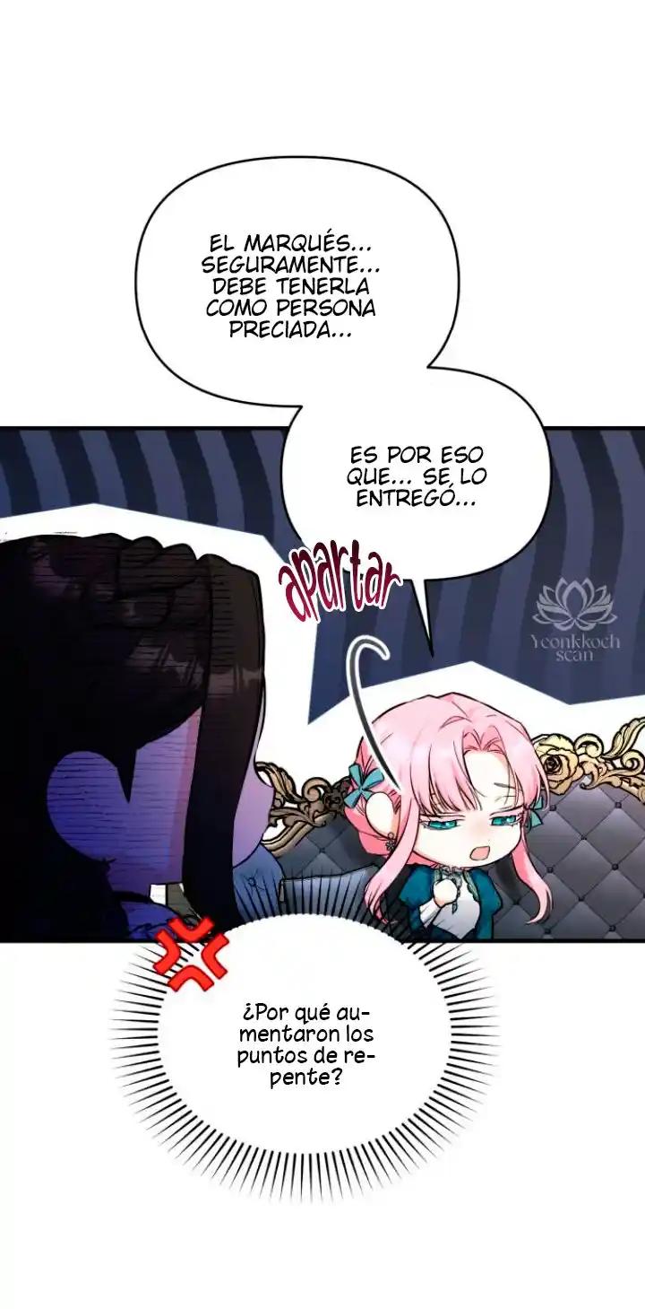 Por Mi Amor Abandonado - Capítulo 17 - Página 28 - LectorTMOo