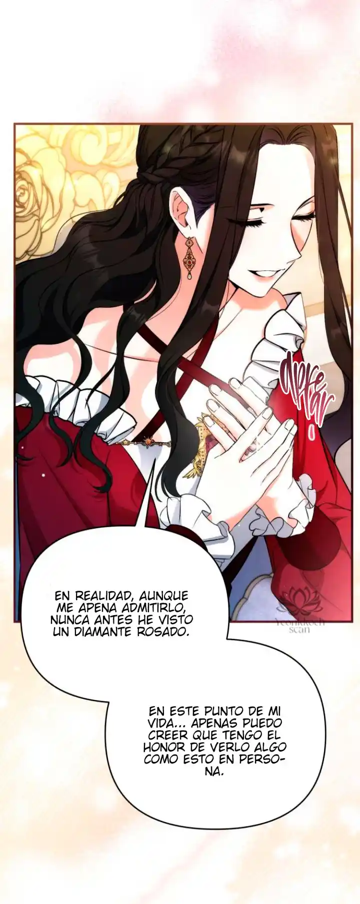 Por Mi Amor Abandonado - Capítulo 17 - Página 32 - LectorTMOo