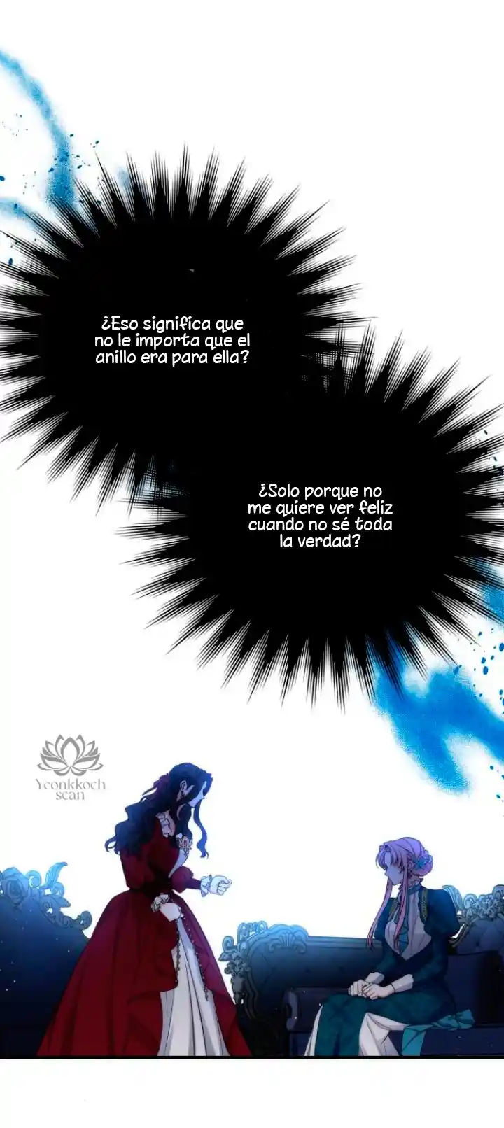 Por Mi Amor Abandonado - Capítulo 17 - Página 57 - LectorTMOo