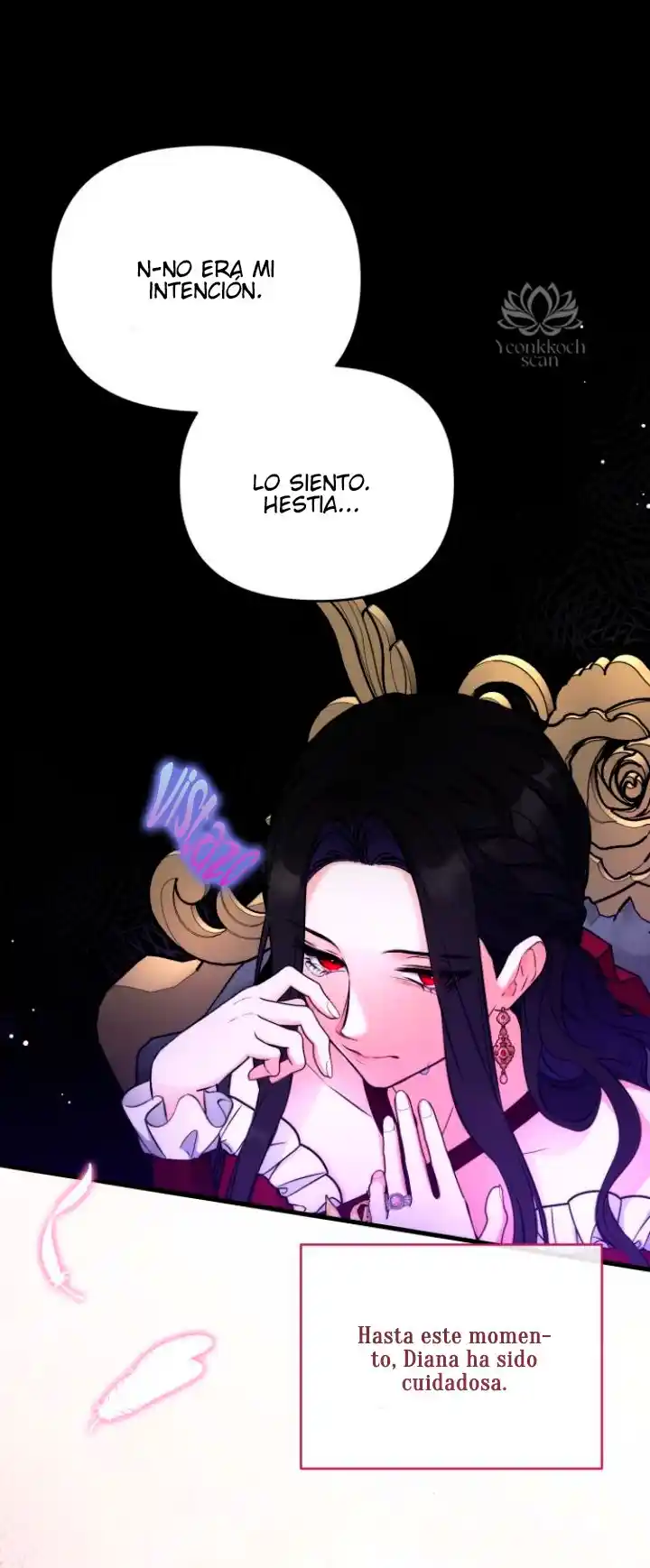 Por Mi Amor Abandonado - Capítulo 17 - Página 70 - LectorTMOo