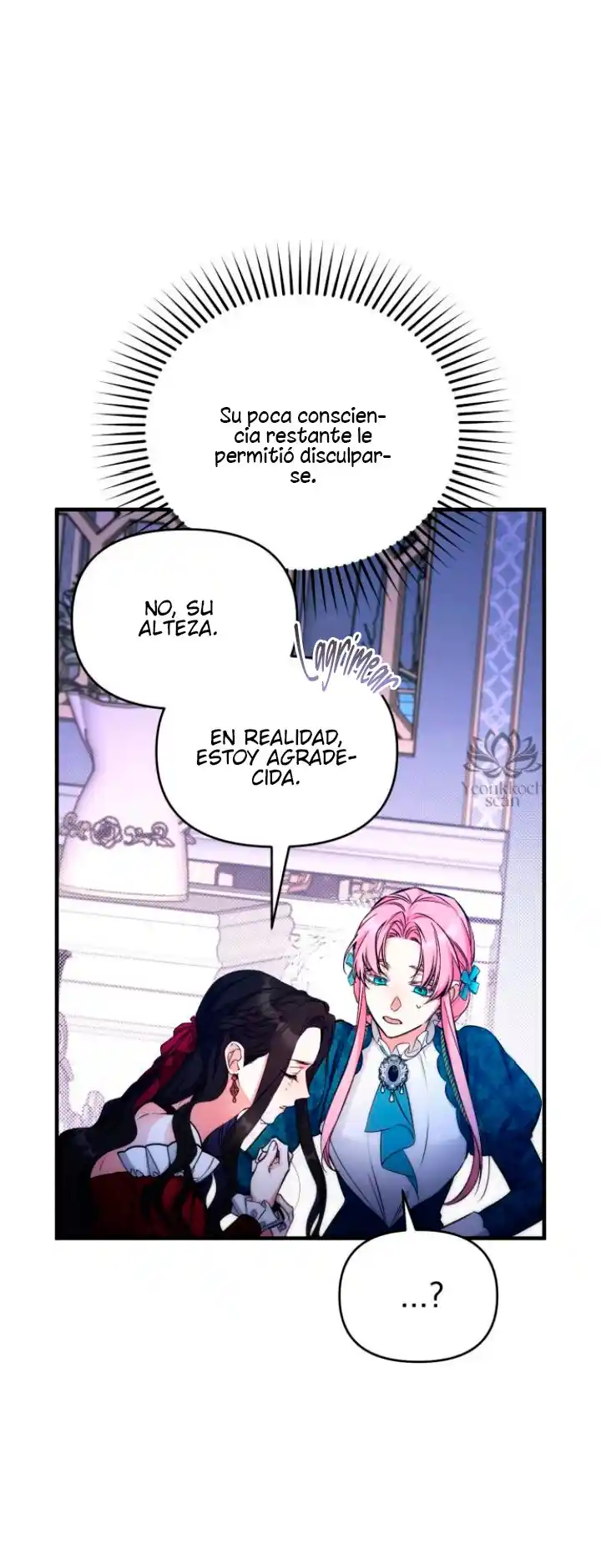Por Mi Amor Abandonado - Capítulo 17 - Página 78 - LectorTMOo