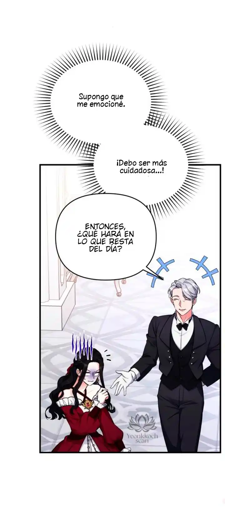 Por Mi Amor Abandonado - Capítulo 17 - Página 113 - LectorTMOo