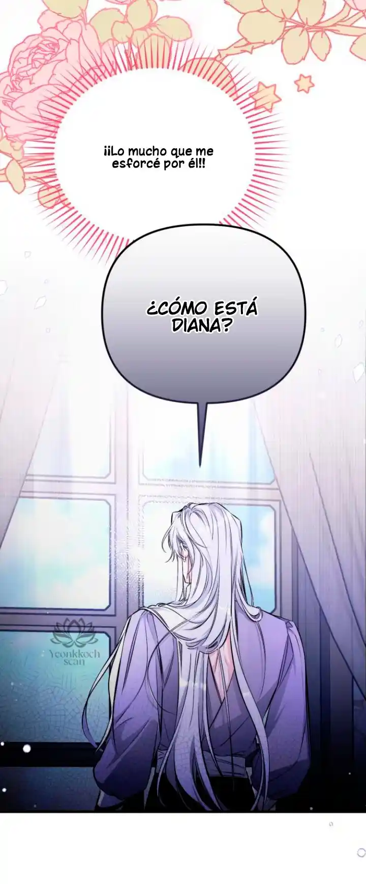 Por Mi Amor Abandonado - Capítulo 17 - Página 121 - LectorTMOo