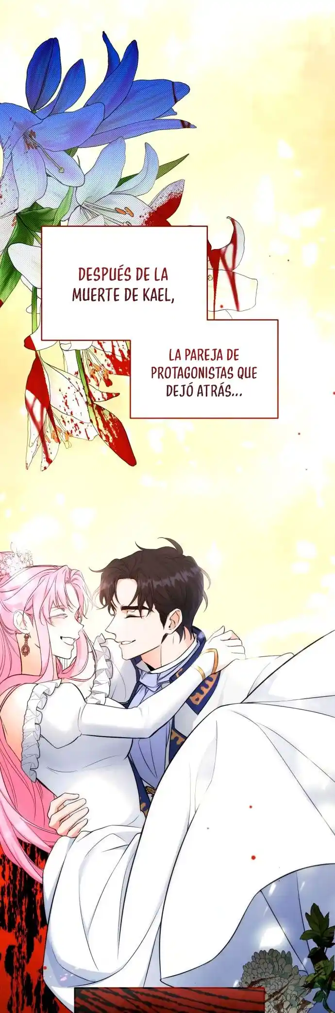 Por Mi Amor Abandonado - Capítulo 18 - Página 12 - LectorTMOo